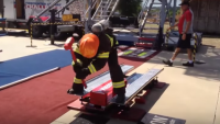 Firefighter Combat Challenge