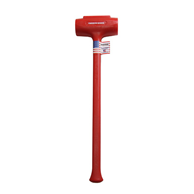 144 oz Soft Face Sledge Dead Blow - Model 10