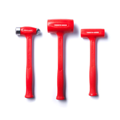 Mechanics 3-Pack