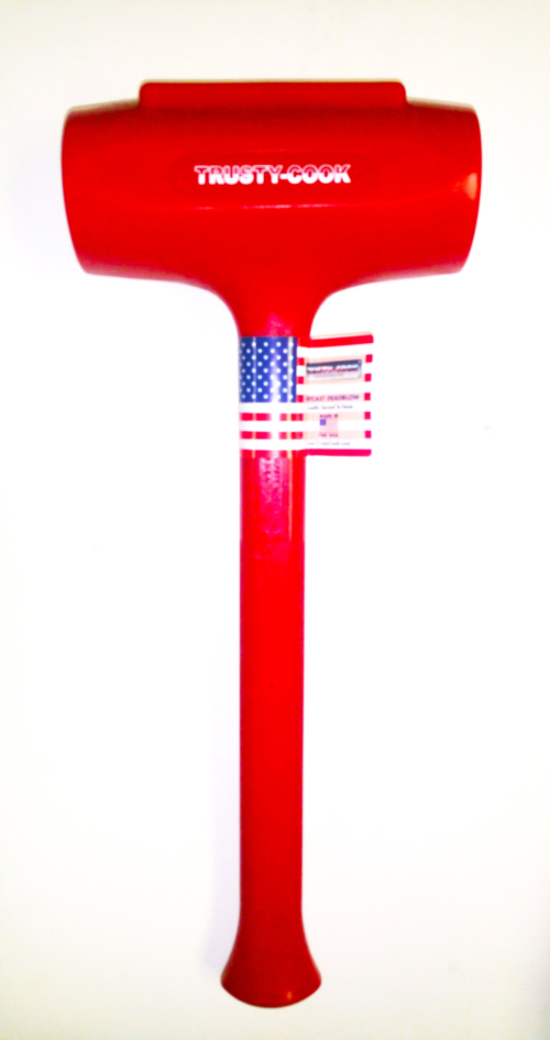 Mini-max Soft Face Sledge Dead Blow
