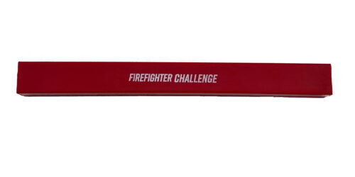 Firefighter Challenge Baton